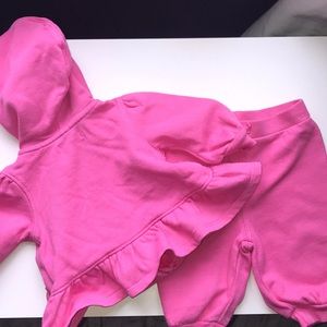 polo sweat suits for babies